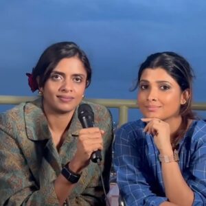 Kani Kusruti Instagram - Meet the beautiful cast from ALL WE IMAGINE AS LIGHT by Indian director Payal Kapadia, before its world premiere in Cannes - Competition entry. 

Make sure not to miss the screenings in Cannes: 

Thursday, May 23rd, 22:00 World Premiere - Lumière
Thursday, May 23rd, 22:15 Press screening - Bazin
Thursday, May 23rd, 22:15 Press screening - Debussy

@festivaldecannes @kantari_kanmani @divya_prabha__ @chhaya.kadam.75 @hridhuharoon @azeesnedumangad @petitchaos_
@thomas.hakim @_juliengraff @chalkandcheesefilms @zicdrop @sauntering.soul @baldrfilm @frankhoeve @lesfilmsfauves @condordistribution @theprfactoryfilmpublicity @topshemusic @lavventura.studio #payalkapadia #allweimagineaslight #cannesfilmfestival #cannes2024 #india #indianmovie
@janus_films @asideshowfilm