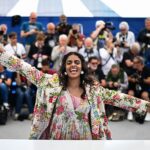 Kani Kusruti Instagram - Beautiful photocall for our team 🤍 ALL WE IMAGINE AS LIGHT by Payal Kapadia world premiered last night in Cannes competition! @festivaldecannes @kantari_kanmani @divya_prabha__ @chhaya.kadam.75 @hridhuharoon @azeesnedumangad @petitchaos_ @thomas.hakim @_juliengraff @chalkandcheesefilms @zicdrop @sauntering.soul @baldrfilm @frankhoeve @lesfilmsfauves @condordistribution @theprfactoryfilmpublicity @topshemusic @lavventura_studio #payalkapadia #allweimagineaslight #cannesfilmfestival #cannes2024 #india #indianmovie @janus_films @asideshowfilm
