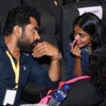 Kani Kusruti Instagram - "അയ്യേ ലിപ്സ്റ്റിക്‌ ഇട്ടൊ?" എന്ന മലയാളി ചോദ്യത്തിനു അറിഞ്ഞു കൊണ്ട്‌ തന്നെ ആണു ലോക പ്രശസ്തയായ 'റിഹാന' എന്ന സിംഗർ സോങ്ങ് റൈറ്ററുടെ 'ഫെന്റിബ്യുട്ടീ' ബ്രാൻറിലെ 'യൂണിവേഴ്സൽ റെഡ്‌ ലിപ്സ്റ്റിക്'‌ ഇട്ട്‌ സ്റ്റേറ്റ്‌ അവാർഡ്‌ പരിപാടിക്ക്‌ പോയത്‌. ആ 'റെഡ്‌ ലിപ്സ്റ്റിക്‌' എന്തിനു നിലകൊള്ളുന്നു എന്ന് ആത്മാർത്ഥ്മായി അറിയാൻ അഗ്രഹിക്കുന്നവർ വായിച്ചു മനസ്സിലാക്കുക. ♥️ Proudly wearing Rihanna s universal red lipstick from fentybeauty for the State award function. ♥️ For people who are genuinely interested in reading what this universal red lip stick stands for , here is an extract from a link 👇🏾 “Historically, darker-skinned black women have been derided for wearing red lipstick. As recently as 2013, the rapper A$AP Rocky, while on tour with Rihanna, was criticized for telling the lifestyle site the Coveteur that “You have to be fair skinned to get away with” wearing red lipstick. The message often is that black women’s lips — a body part that is simultaneously ridiculed and sexualized — are meant to be downplayed, not highlighted with red.” Also wearing an old shirt and trousers of Anand’s. @memewala https://www.google.com/amp/s/www.buzzfeednews.com/amphtml/leticiamiranda/heres-why-rihanna-is-the-perfect-person-to-sell-you-red #fentybeauty #rihanna #stunna