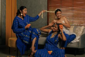 Kani Kusruti Instagram - when the cousins meet after forever 😆

എന്റെ നിമിഷം - My Time.

Salt Festive Edit 2024

Models - @kantari_kanmani @_diyamenon__ @malvika.vipin 
Styling - @diyaaa_john 
MUA - @makeupbyzeiramather 
Hair - @abhi_the_makeupartist @m_megha99_official 
Photography - @iamsreejithsnair 
Videography - @ad.muni
.
.

#festive #festiveedit #vishu #femalefriendship #besties #bff #festivecollection #capsulewardrobe #fashionphotographer #editorial #festiveseason #desi #desifashion #explore #fyp 
.
(Ootd, capsule collection, festive collection, festive edit, vishu, festive, girl gang, besties, Kerala)