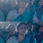 Kani Kusruti Instagram - Two Malayali actresses are headlining a film competing for the prestigious Palme d'Or at the Cannes Film Festival:- For any cinema lover, hailing from Kerala, this should be a moment of immense pride. Yet, why does it seem like ‘not much excitement’ here? Why are we hesitant to celebrate the remarkable achievements of talented women here? Because, always in the glitzy world of Malayalam cinema, where spotlights often gravitate towards the leading men and the stardom, we forget to turn our gaze to the unsung heroines who are making waves on the global stage. It’s really disappointing to call actresses like Kani Kusruti & Divya Prabha unsung here. In an industry where female-centric narratives often take a backseat, the selection of "All We Imagine As Light" literally marks a significant milestone for Indian cinema. It's a reminder of the incredible talent that lies within our shores, waiting to be recognized and celebrated on the global stage. It’s not just about this movie. In reality, Kani Kusruti is known for her ability to play different kinds of roles really well. If you watch her interviews, you might feel like she's not getting the chance to show her full potential, especially in genres like comedy. Even though it's only the beginning of 2024, this year seems to be all about her. Her movie 'Girls Will Be Girls' got a big award at Sundance, and now another film she's in, 'All We Imagine As Light', is competing for a big prize at Cannes. Plus, she's been in popular shows on streaming platforms, making her a familiar face in lots of households across India. And then there's Divya Prabha, whose subtle yet powerful performances leave a lasting impression on audiences. Whether it's her nuanced portrayal in films like "Ariyippu" and "Family" or her ability to seamlessly inhabit diverse characters, Divya's talent knows no bounds. She embodies the essence of the characters she portrays with such authenticity that it's hard to imagine anyone else in those roles. [Cont.In Cmnts] • Written By:- @the.youth_project • . @storiesofacinephile © • . . . . @kantari_kanmani @divya_prabha__ #kanikusruti #divyaprabha #allweimagineaslight #cannesfilmfestival #cannes2024 #shes