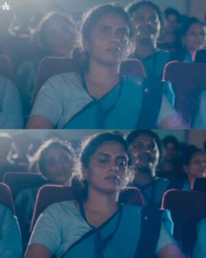 Kani Kusruti Instagram - Two Malayali actresses are headlining a film competing for the prestigious Palme d'Or at the Cannes Film Festival:- For any cinema lover, hailing from Kerala, this should be a moment of immense pride. Yet, why does it seem like ‘not much excitement’ here? Why are we hesitant to celebrate the remarkable achievements of talented women here? Because, always in the glitzy world of Malayalam cinema, where spotlights often gravitate towards the leading men and the stardom, we forget to turn our gaze to the unsung heroines who are making waves on the global stage. It’s really disappointing to call actresses like Kani Kusruti & Divya Prabha unsung here. In an industry where female-centric narratives often take a backseat, the selection of "All We Imagine As Light" literally marks a significant milestone for Indian cinema. It's a reminder of the incredible talent that lies within our shores, waiting to be recognized and celebrated on the global stage.

It’s not just about this movie. In reality, Kani Kusruti is known for her ability to play different kinds of roles really well. If you watch her interviews, you might feel like she's not getting the chance to show her full potential, especially in genres like comedy. Even though it's only the beginning of 2024, this year seems to be all about her. Her movie 'Girls Will Be Girls' got a big award at Sundance, and now another film she's in, 'All We Imagine As Light', is competing for a big prize at Cannes. Plus, she's been in popular shows on streaming platforms, making her a familiar face in lots of households across India.

And then there's Divya Prabha, whose subtle yet powerful performances leave a lasting impression on audiences. Whether it's her nuanced portrayal in films like "Ariyippu" and "Family" or her ability to seamlessly inhabit diverse characters, Divya's talent knows no bounds. She embodies the essence of the characters she portrays with such authenticity that it's hard to imagine anyone else in those roles.
[Cont.In Cmnts]
•
Written By:- @the.youth_project
•
.
@storiesofacinephile ©
•
.
.
.
.
@kantari_kanmani @divya_prabha__
#kanikusruti #divyaprabha #allweimagineaslight  #cannesfilmfestival #cannes2024 #shes