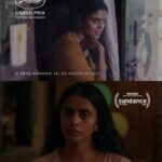 Kani Kusruti Instagram - A year of cinematic excellence @kantari_kanmani Here’s celebrating the vision of Payal Kapadia for All We Imagine as Light that just won the Grand Prix at Cannes; and Shuchi Talati who won the Audience Award at Sundance earlier this year. Payal, Shuchi, Kani and their collaborators have paved the way for an entire generation of cinema artists. #India #Cannes #Sundance #KaniKusruti #PayalKapadia #ShuchiTalati #IndianCinema