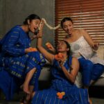 Kani Kusruti Instagram – when the cousins meet after forever 😆

എന്റെ നിമിഷം – My Time.

Salt Festive Edit 2024

Models – @kantari_kanmani @_diyamenon__ @malvika.vipin 
Styling – @diyaaa_john 
MUA – @makeupbyzeiramather 
Hair – @abhi_the_makeupartist @m_megha99_official 
Photography – @iamsreejithsnair 
Videography – @ad.muni
.
.

#festive #festiveedit #vishu #femalefriendship #besties #bff #festivecollection #capsulewardrobe #fashionphotographer #editorial #festiveseason #desi #desifashion #explore #fyp 
.
(Ootd, capsule collection, festive collection, festive edit, vishu, festive, girl gang, besties, Kerala)