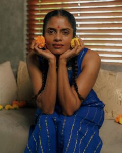 Kani Kusruti Instagram - എന്റെ നിമിഷം - My Time. Salt Festive Edit 2024 Models - @kantari_kanmani @_diyamenon__ @malvika.vipin Styling - @diyaaa_john MUA - @makeupbyzeiramather Hair - @abhi_the_makeupartist @m_megha99_official Photography - @iamsreejithsnair Videography - @ad.muni . . #festive #festiveedit #vishu #femalefriendship #besties #bff #festivecollection #capsulewardrobe #fashionphotographer #editorial #festiveseason #desi #desifashion #explore #fyp . (Ootd, capsule collection, festive collection, festive edit, vishu, festive, girl gang, besties, Kerala)