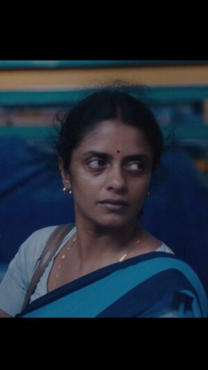 Kani Kusruti Instagram - Discover the trailer for ALL WE IMAGINE AS LIGHT by Indian director Payal Kapadia. Her sublime film will be screened at the Cannes Film Festival in Competition, starring Kani Kusruti, Divya Prabha, Chhaya Kadam and Hridhu Haroon.

▶️In Mumbai, Nurse Prabha’s routine is troubled when she receives an unexpected gift from her estranged husband. Her younger roommate, Anu, tries in vain to find a spot in the city to be intimate with her boyfriend. A trip to a beach town allows them to find a space for their desires to manifest.

@festivaldecannes 
@kantari_kanmani @divya_prabha__ @chhaya.kadam.75 @hridhuharoon @azeesnedumangad @petitchaos_ 
@thomas.hakim @_juliengraff @chalkandcheesefilms @zicdrop @sauntering.soul @baldrfilm @frankhoeve @lesfilmsfauves @condordistribution @theprfactoryfilmpublicity @lavventura.studio  #payalkapadia #allweimagineaslight #cannesfilmfestival #cannes2024 #india #indianmovie