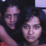 Kani Kusruti Instagram - 10 years ago with @jhini_maitra . 🤍