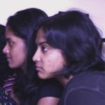 Kani Kusruti Instagram - 10 years ago with @jhini_maitra . 🤍