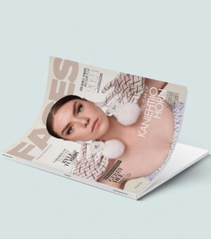 Kaniehtiio Horn Instagram - Niawen @facesottawa for having my face on your cover and for the lovely interview. 
I was born and raised half the time in Ottawa and I love the city, yeah that’s right I love Ottawa, fight me. 
Check the interview out at the link in my bio and you can find hard copies around the city too! 

#ottawa