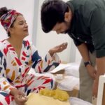 Kannika Snekan Instagram - @greymodedotin Greymode - Connecting Traditions with Uruli. Sculpting Harmony in every nook. Don't just gift the gifts, Gift the bond ❤️ A single decor, where it can be used as a home decor, pooja, vastu benefit, gifts for birthday, house warming, anniversary, corporate gifts etc Uruli: A traditional habit of decoring flowers in a bowl at the entrance and the centre part of the temple to worship. Later, to receive the divine blessings in home, urulis are placed at the entrance of the home to bring positivity and auspiciousness. "One uruli a home attracts the positive at bay" Website greymode.in Contact: 9087723533