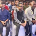 Kannika Snekan Instagram – Divine mesmerising music composition @arrahman sir innum eththanai Oscar kaaththirukko 🎵🙏 

“ Paththikkadha theeyai “what a lyric’s man  @kavingarsnekan i am addicted da 😘unnoda uyaram vera  Poda 🥰😎

@blessyofficial direction no words  sir ur amazing 🙏

@therealprithvi what to say, you are a unique actor 👍

Yes another world cinema #aadujeevitham coming 28th on screen 

#aadujeevithammovie #aadujeevithamtamil #arrahmanmusical🎧🎶 #arrahman #divin #snekanlyrics