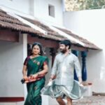 Kannika Snekan Instagram - Kaattu Payale song from surarai potru lyric’s by @kavingarsnekan 🖋📋 Beautiful Moment's 🥰🌿🌻 @magicmomentsphotography.in 📸 Makeover by @makeoverbyjo 🥰 #love #peace #nature #partner #god #photography #mackover #jurney