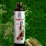 Kannika Snekan Instagram - Introducing Sneham Herbs, your go-to destination for natural hair care solutions!🌿 Say hello to healthier, shinier hair with our flagship product - Sneham Herbal Hair Oil, *Clinically Tested* for efficacy and safety. Transform your hair care routine and unlock the secret to luscious locks❤️ Visit www.snehamherbs.com to shop now! Link in bio… #SnehamHerbs #NaturalHairCare #HealthyHair #herbalhairoil