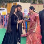 Kannika Snekan Instagram - Love you Dheivayani mam 🥰🤞🏻🌿 school event #aambur @devayani_raajakumaran @natarajan_jayaprakash @t.natarajan.fanclub