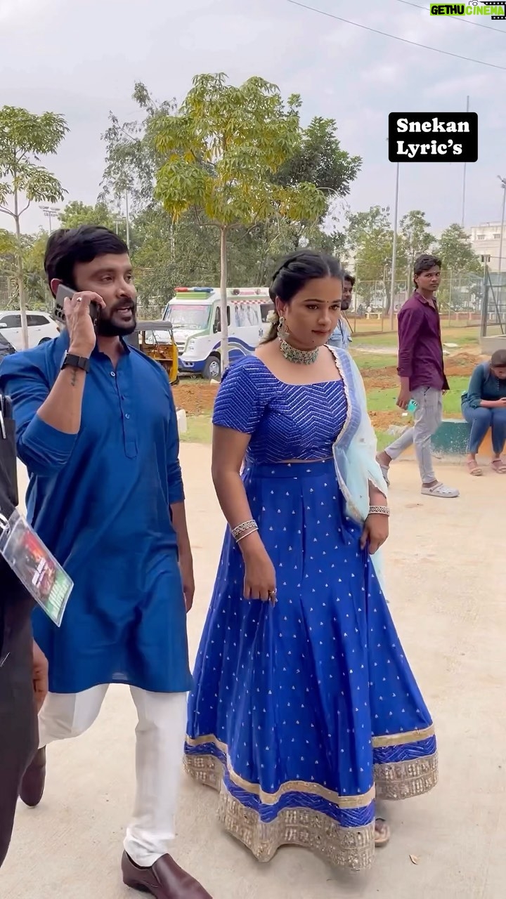 Kannika Snekan Instagram - โLal salamโ audio launch ๐ฅ Thimiri ezhuda song lyricโs by @kavingarsnekan ๐๐. Music @arrahman sir we love you lot we are so blessed Unga Anbu kidaika thanks a lot ๐โค๏ธ Director @aishwaryarajini mam thank you so much ur amazing person and good soul๐ Thanks to our producer @lycaproductions ๐ And super star @rajinikanth sir style ๐ฅ Amazing outfit for event kannika snekan @danella_sharon ๐๐ Beautiful make up @bhavani_makeupartist._ Jewellery @gold_copy1486 #rajinikanth #lalsalam #arrahman #aishwaryarajini #lycaproductions #snekan #snekanlyrics