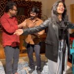 Kannika Snekan Instagram - Happy birthday @arrahman sir we love you lot 🥰 god bless you sir 💐🌿🙏