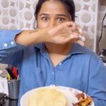 Kannika Snekan Instagram - Mor Milagai recipe exclusive on our “Sneham talks”YouTube channel 🤞🏻 #chilli #curdchilli #food #yummy