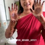 Kannika Snekan Instagram - @dharmapuri_mehandi_artist1 Contact :9025159134