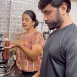 Kannika Snekan Instagram - Celebrity Chef Venkatesh Bhat loves embracing the future but believes in keeping traditions alive. The multicooker is the perfect example! It lets you cook rice, the ‘paati-style’ and steam fresh veggies for poriyal, effortlessly, all in one appliance. How will you upgrade your kitchen traditions? Check out our Tableware & Cookware range by visiting https://vbdace.com/ For enquiries, you could also Whatsapp us at 91 8610684068 #vbdace #vb #venkateshbhat #chef #cookware #cooking #easycooking #home #homeappliances #appliancestore #stainlessappliances #culinary #cookwaresets #homekitchenappliances #effortlesscooking #versatileecookware #mutifunctionalcookware
