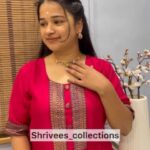 Kannika Snekan Instagram - Premium quality products at affordable price ! @shrivees_collections 🥰 #festival #jwellery #fashion #trend