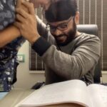 Kannika Snekan Instagram - Mandaikulla oditte irukku indha song 🎶 Leo vibe….. @lokesh.kanagaraj play list 👌🏻🤞🏻🎶💃😇 @ikamalhaasan @anirudhofficial @actorvijay @trishakrishnan @iamsandy_off @anbariv_action_director @dineshmaster_official