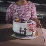 Kannika Snekan Instagram – Birthday girl Nandhan ✌🏻🤞🏻🌿
Thank you da ma @kavingarsnekan 🥰

Thank you @abrahamfrancis2023 

Kannika dress @relaxing_fabrics 👗