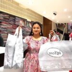 Kannika Snekan Instagram - Shop at www.instore.co.in Follow us @instorefashions