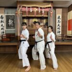Kanon Miyahara Instagram - 打天下2 全ての放送が終了しました！ 見てくださった皆様ありがとうございました✨ 初めての海外作品 そして憧れの梨奈さんとアクションをすることができ 夢が一つ叶った作品となりました。 そして梨奈さんのハイキックを受けたこと 梨奈さんのアクションを生で感じられたこと 幸せに思っております！ これを糧にさらに精進して また海外でもお仕事できるよう頑張ります❤️‍🔥 好多謝大家收睇打天下2！ 我第一次參加海外作品係呢套打天下2，可以留咗極好嘅回憶。 我希望再有機會喺香港參加動作片，我會努力嘅。 希望將來再可以同大家見面。 宮原華音 #打天下2.