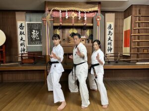 Kanon Miyahara Instagram - 打天下2
全ての放送が終了しました！
見てくださった皆様ありがとうございました✨
初めての海外作品
そして憧れの梨奈さんとアクションをすることができ
夢が一つ叶った作品となりました。
そして梨奈さんのハイキックを受けたこと
梨奈さんのアクションを生で感じられたこと
幸せに思っております！
これを糧にさらに精進して
また海外でもお仕事できるよう頑張ります❤️‍🔥

好多謝大家收睇打天下2！
我第一次參加海外作品係呢套打天下2，可以留咗極好嘅回憶。
我希望再有機會喺香港參加動作片，我會努力嘅。
希望將來再可以同大家見面。

宮原華音

#打天下2.
