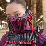 Kanon Miyahara Instagram - 仮面ライダーガッチャード33話 ご視聴ありがとうございました☺️✨ クロトーがレビスになったり… ラケシスを思いすぎるがゆえの行動… 宮原としても心が痛かったです。 アクションどうでしたかね？ これから冥黒の三姉妹と クロトーがどうなって行くのか 注目してみてください！ #仮面ライダーガッチャード #kamenrider #冥黒の三姉妹 #クロトー