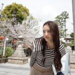 Kanon Miyahara Instagram - 28歳になりました！ この一年あっという間で いろんな経験ができ幸せだなと感じてます。 28歳も精一杯頑張っていきますので みなさんよろしくお願いします☺️ 死ぬこと以外はかすり傷 これをモットーに 28歳もいろんなことにチャレンジし レベルを上げていきたいと思ってます💪❤️‍🔥 28歳の宮原華音の応援も よろしくお願いします🤍 凛さんが1日付き合ってくれて お祝いしてくれました🎁 いつもありがとうございます🫶✨ @rintakahashi0809