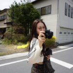 Kanon Miyahara Instagram - 凛さんと日帰り旅行🚃in栃木 天気も良くてたくさん歩いて 良き休日でした🌸 写真たくさん撮ったから しばらくお付き合いください☺️✨