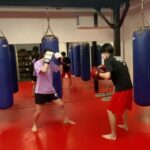 Kanon Miyahara Instagram - ミット動画🥊🔥 #キックボクシング #kickboxing