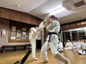 Kanon Miyahara Instagram - 打天下2
全ての放送が終了しました！
見てくださった皆様ありがとうございました✨
初めての海外作品
そして憧れの梨奈さんとアクションをすることができ
夢が一つ叶った作品となりました。
そして梨奈さんのハイキックを受けたこと
梨奈さんのアクションを生で感じられたこと
幸せに思っております！
これを糧にさらに精進して
また海外でもお仕事できるよう頑張ります❤️‍🔥

好多謝大家收睇打天下2！
我第一次參加海外作品係呢套打天下2，可以留咗極好嘅回憶。
我希望再有機會喺香港參加動作片，我會努力嘅。
希望將來再可以同大家見面。

宮原華音

#打天下2.