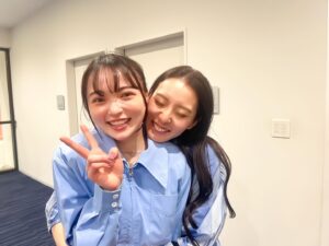 Kanon Miyahara Instagram - みんな大好きハッピーありちゃん🫶