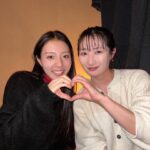 Kanon Miyahara Instagram - 【情報解禁】 この度、香港で放送されるドラマ「打天下2」に 出演いたします✨✨ 初海外作品！そしてなんと… 憧れ続けている武田梨奈さんと 共演させていただきました。 17歳で出会った梨奈さん ハイキックガールを見て梨奈さんに憧れ 始めたアクション。 10年後梨奈さんと共演する夢が叶いました。 いつか共演しようねと言っていただいてて ずっとずっと背中追い続けてやっと 同じ作品に出演できて本当に幸せです。 目の前で梨奈さんの アクションをみた時に感動で涙が出てきそうになり 我慢してたのですが撮影後 梨奈さんの前で号泣してしまいました。 その日の気持ちを忘れたくなくてXの下書きに このしていたのが画像のものです。 日本でも香港でもサポートしてくださった とんちゃん、ほうさん ありがとうございました😌 もっともっとアクション頑張って 大きくなってまた皆様と共演できますように。 これからも俳優として 精進して参ります。 ※日本での放送はありません