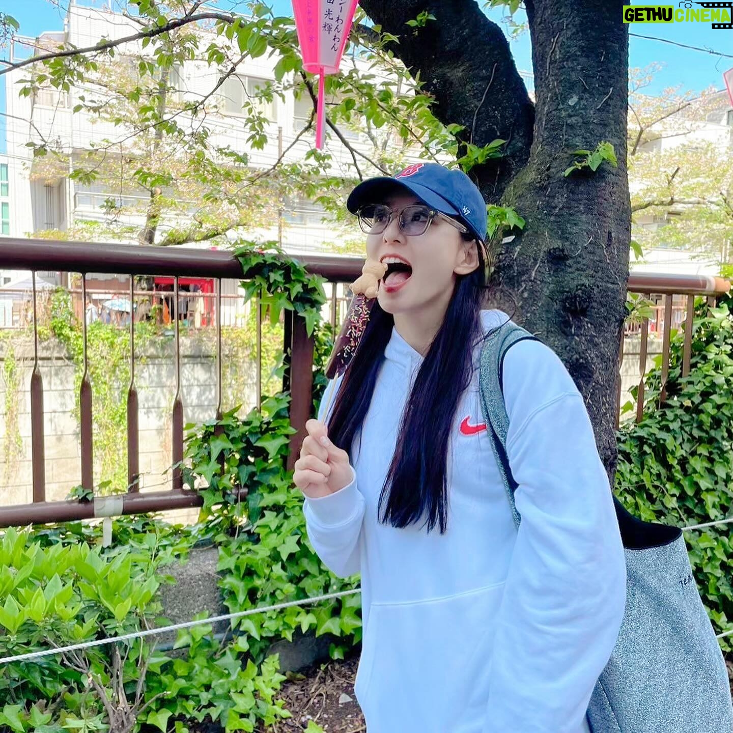 Kanon Miyahara - 3 Likes - 今年は夏祭りとかいきたいなー