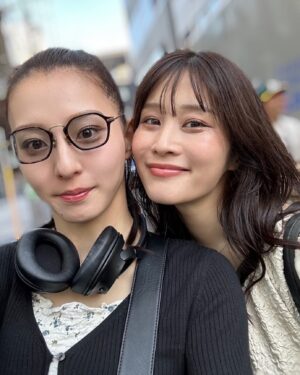 Kanon Miyahara Instagram - なんか好きな写真📸