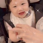 Kanya Rattanapetch Instagram - มู๋น้อยย….ดูกี่ทีก็ว้าวุ่นทุกทีเลย 😊😊