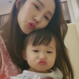 Kanya Rattanapetch Instagram - Good nite kiss 💋