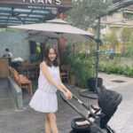 Kanya Rattanapetch Instagram - Dating with mommy🥰