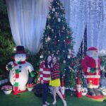 Kanya Rattanapetch Instagram - Christmas 2022🎄
