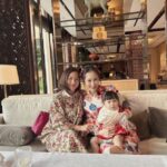 Kanya Rattanapetch Instagram - 🎊Happy Chinese New Year 🎊 ขอบคุณแต๊ะเอียจากพี่มี่นะค่าาา 🥰🥰🥰