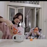 Kanya Rattanapetch Instagram - My daily routine #3มื้อ #มื้อละ2ชม #ป้อนวนไปคะ 😐😐