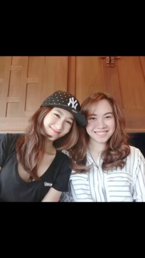 Kanya Rattanapetch Instagram - Happy birthday to my partner in crime 🎁 #อยู่ทุกช่วงเวลาจริงๆ