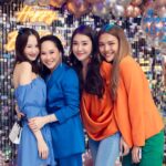 Kanya Rattanapetch Instagram - Happy Birthday to Sissy @saiisissy ยิ่งรุ้จักพี่ทราย ยิ่งรุ้สึกว่าตัวเองแก่55555 น่าจะมี 18 ปีได้ ที่รุ้จักกัน 😅😅
