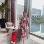 Kanya Rattanapetch Instagram - Happy Chinese new year 2024