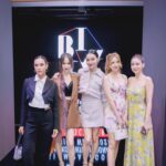 Kanya Rattanapetch Instagram - @silhouette_official ❤️❤️ #bifw #bifw2023