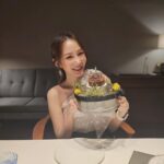 Kanya Rattanapetch Instagram - Happy birthday to me 2 November 2023 🎂🎂