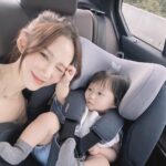 Kanya Rattanapetch Instagram - มีคนไม่รุ้ตัวว่าจะไปฉีดยา ยิ้มใหญ่เลยคะ🤣🤣🤣